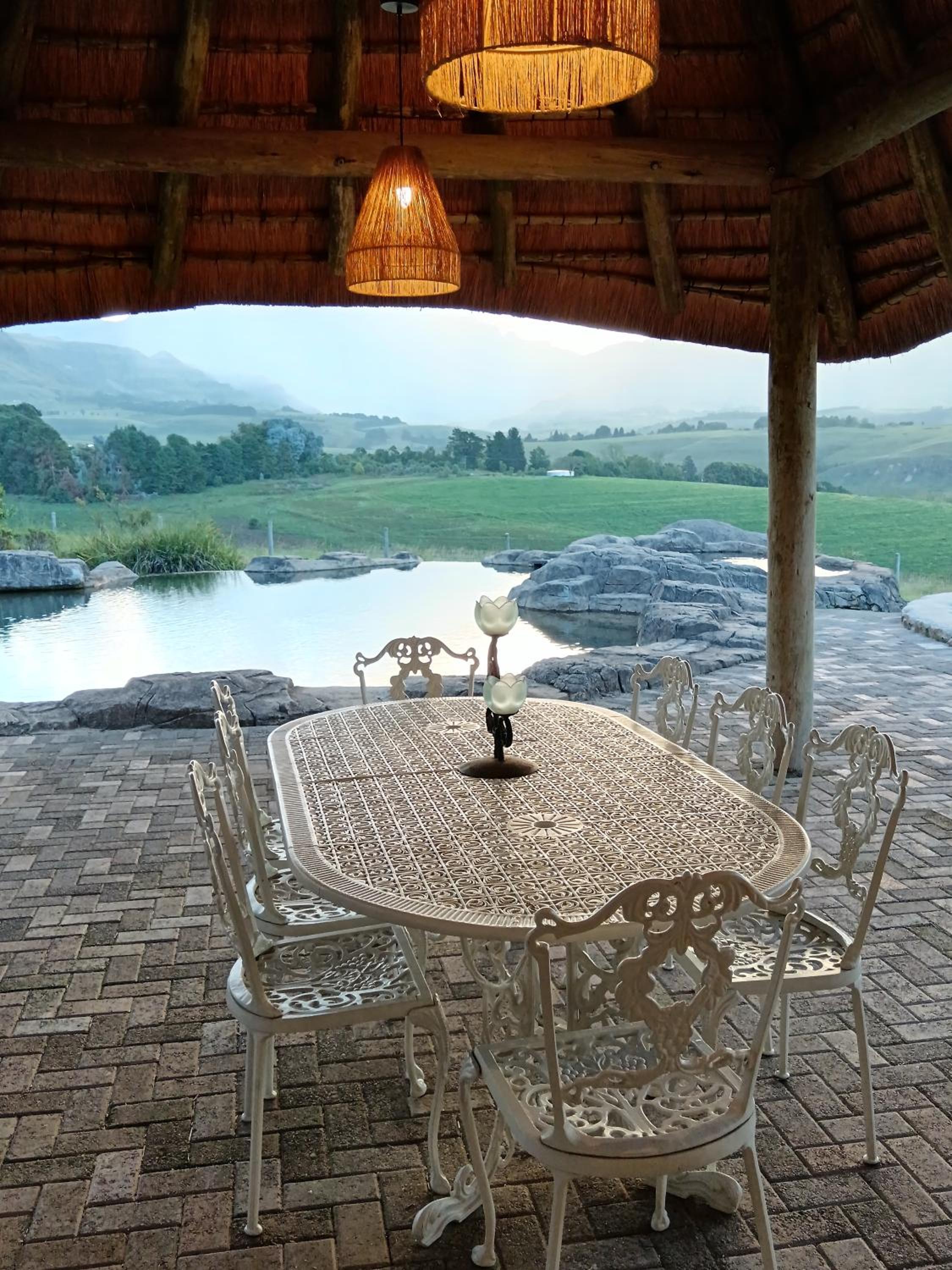 Inkungu Homestead