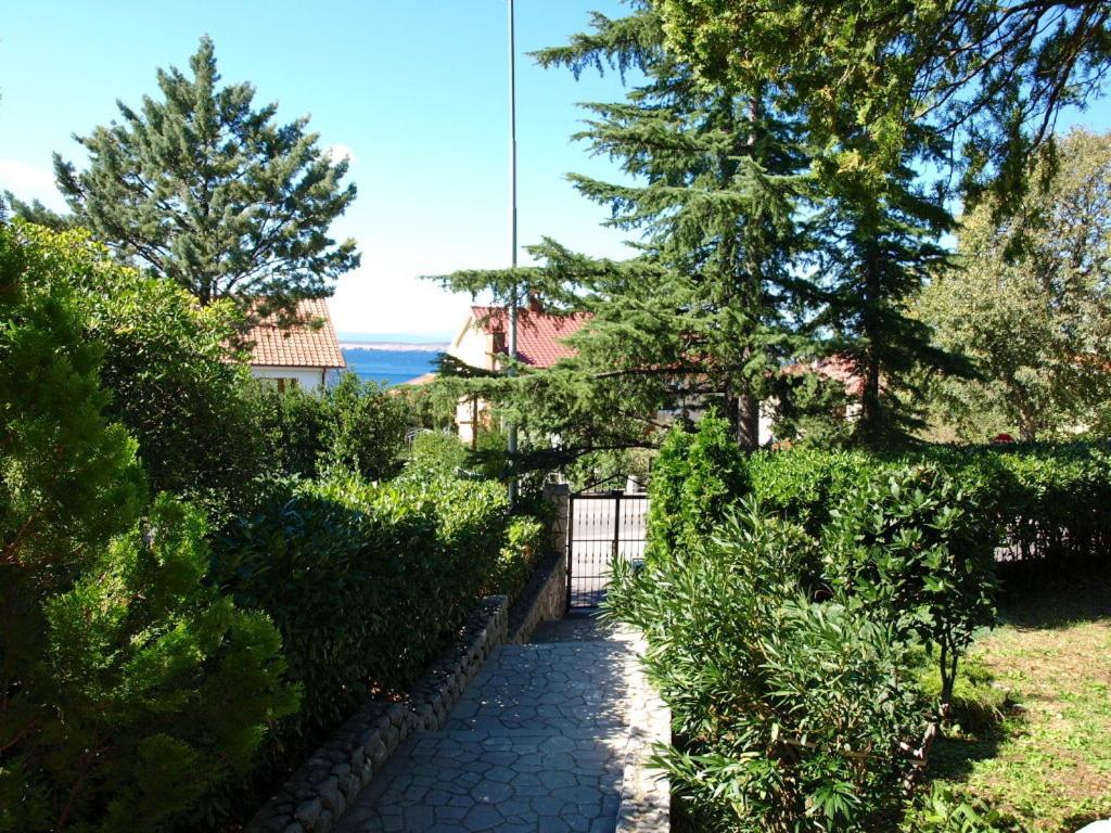 Apartments Vukelić Crikvenica view 4