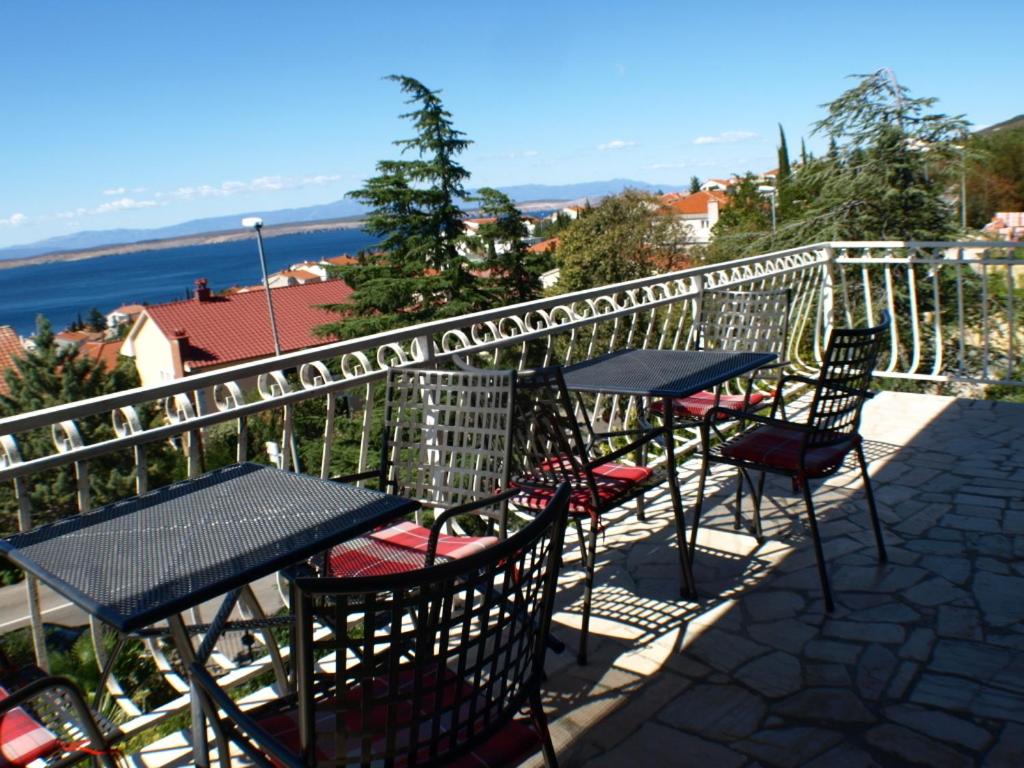 Apartments Vukelić Crikvenica view 5