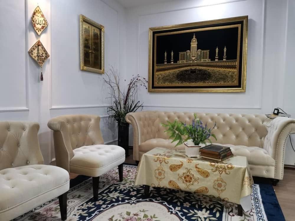 M TAZ Homestay Kuching photo 1