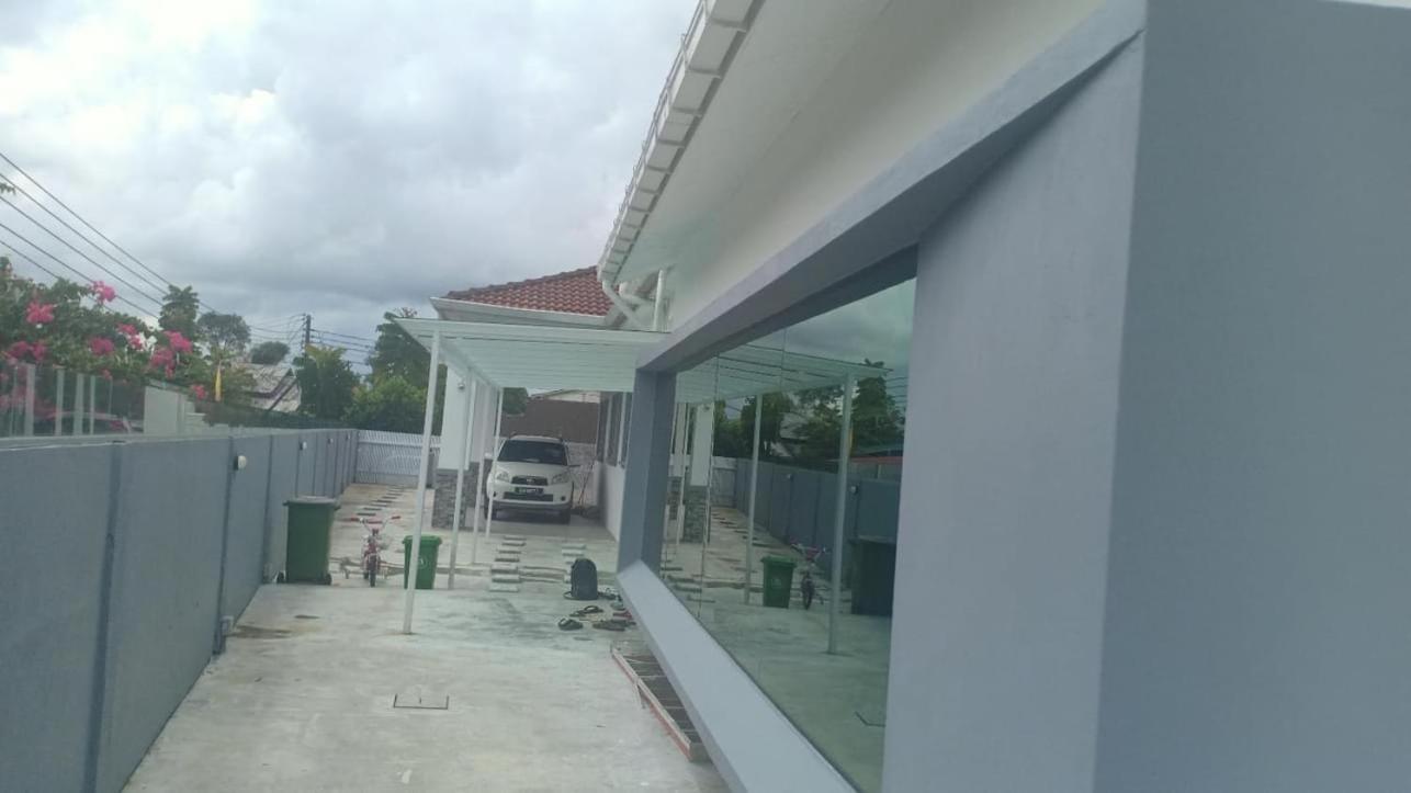 M TAZ Homestay Kuching photo 2