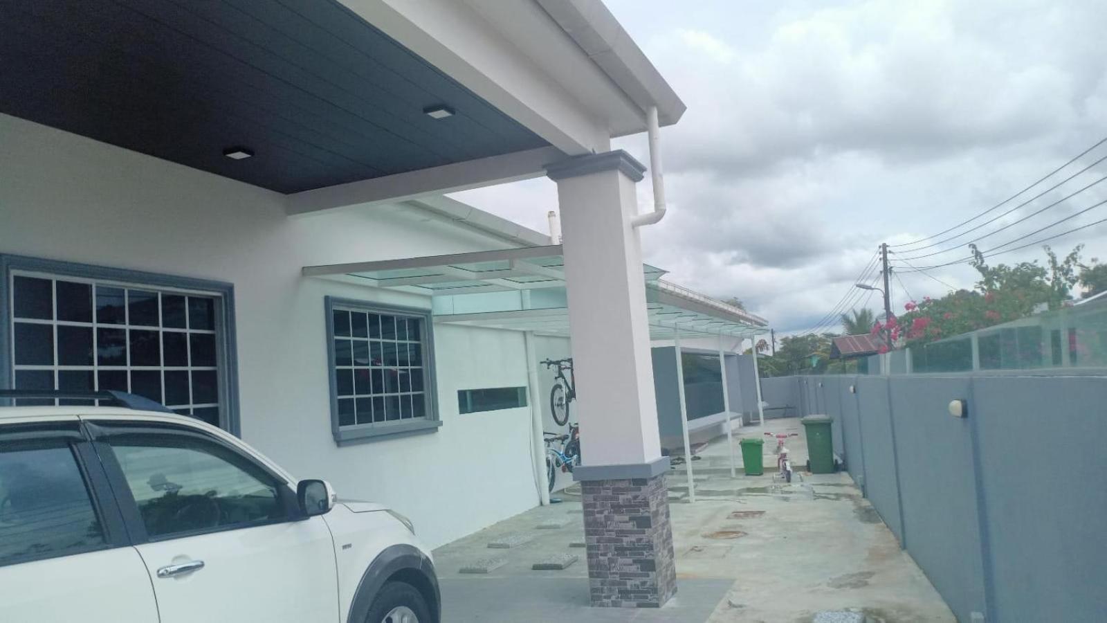 M TAZ Homestay Kuching photo 3