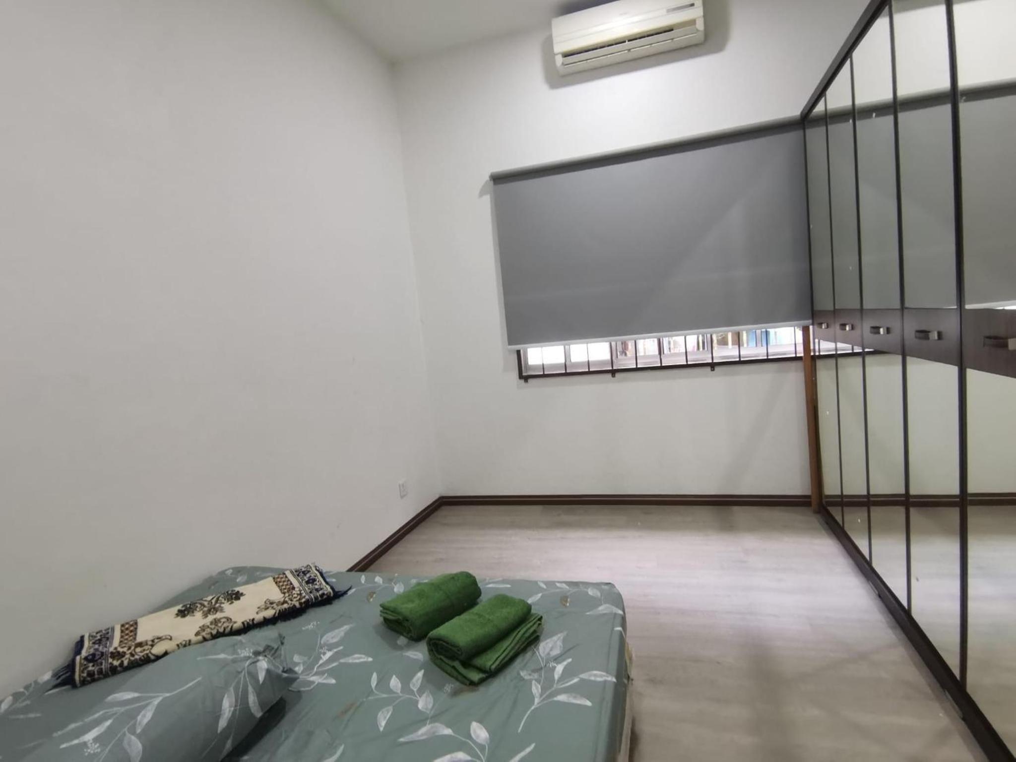 M TAZ Homestay Kuching photo 4