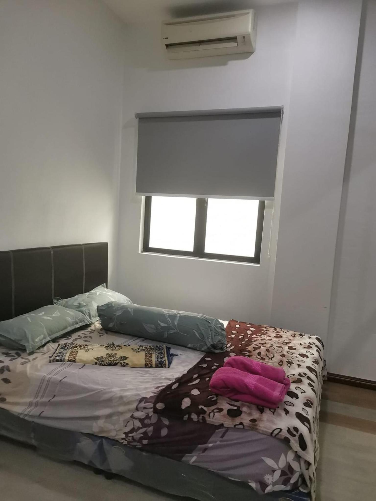 M TAZ Homestay Kuching photo 5