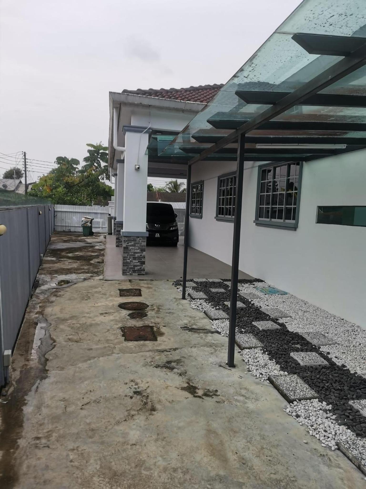 M TAZ Homestay Kuching photo 6