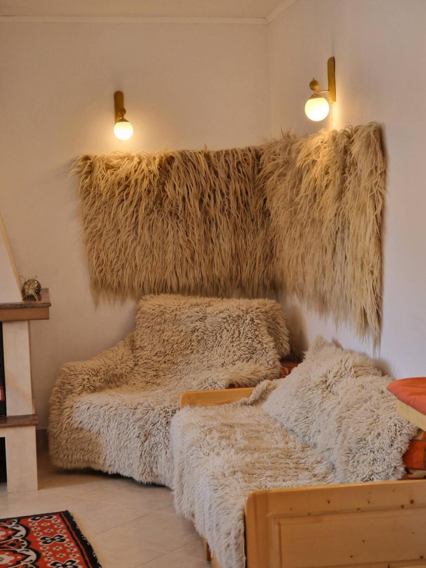Cozy & Spacious Pamporovo Villa