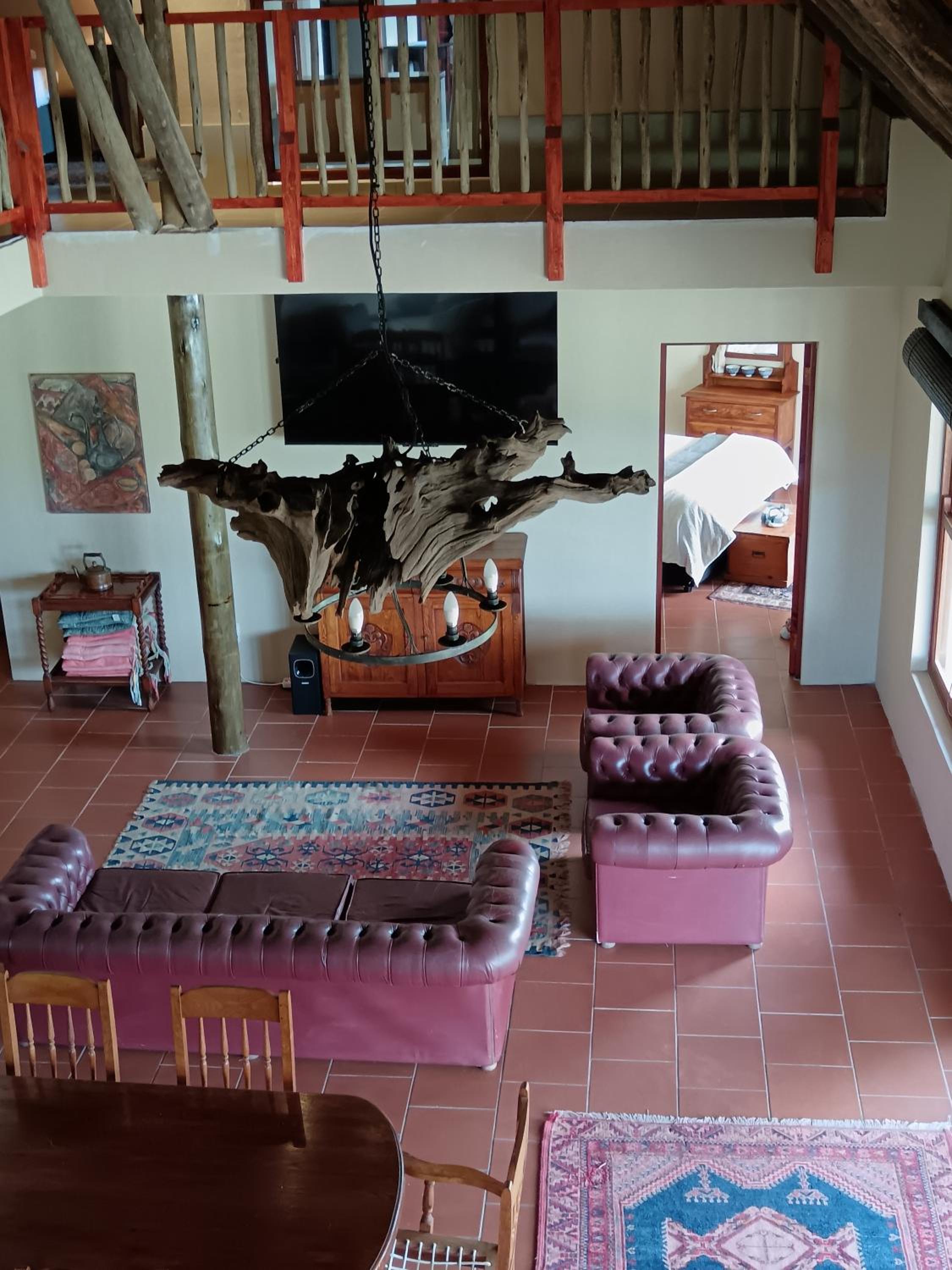 Inkungu Homestead