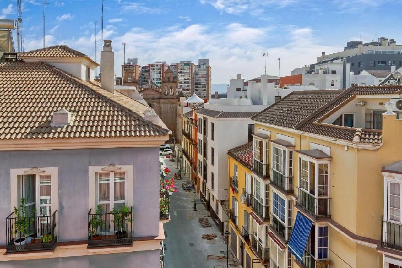 Apartamento terraza privada 3 by greensol homes