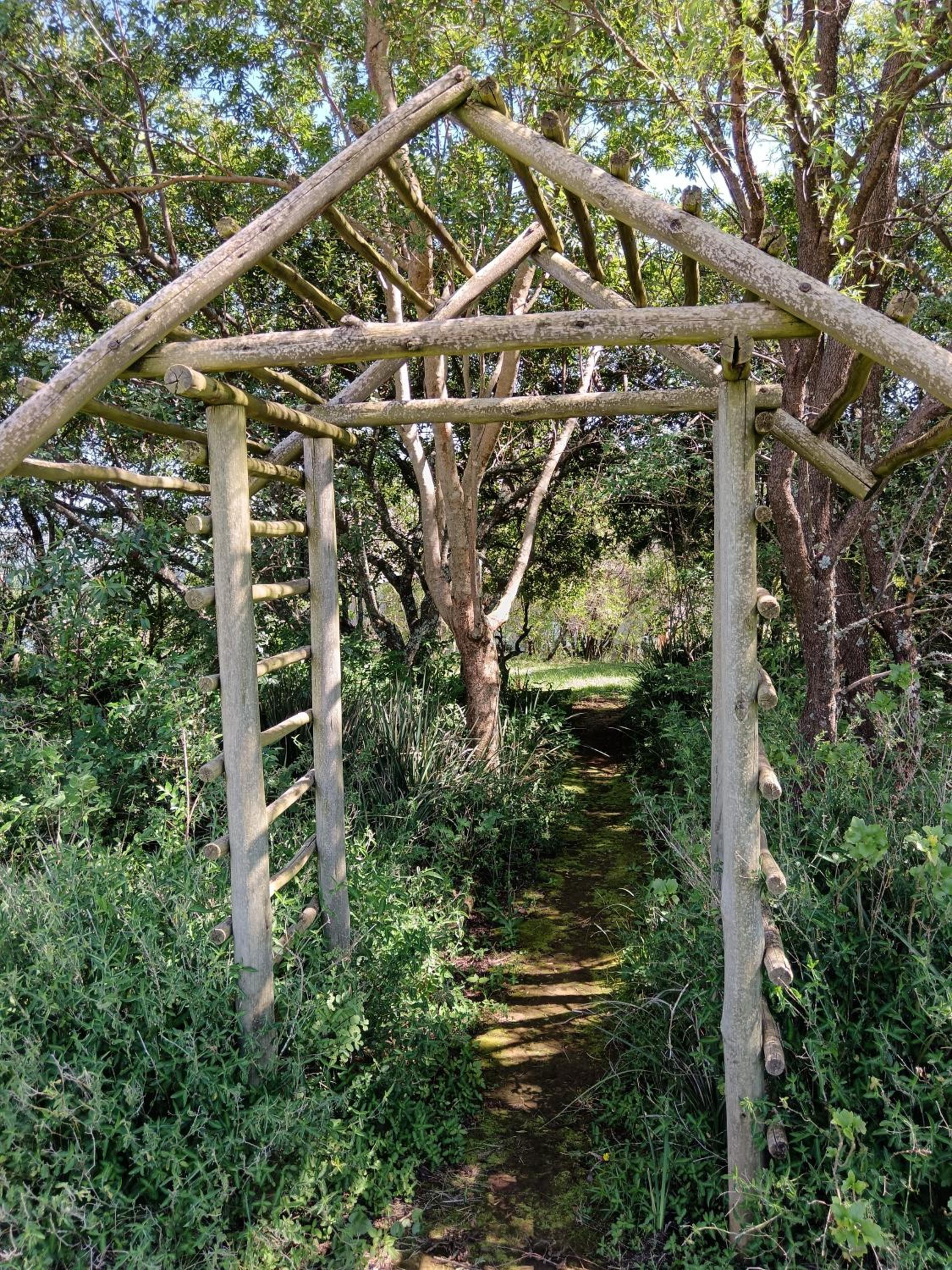 Inkungu Homestead