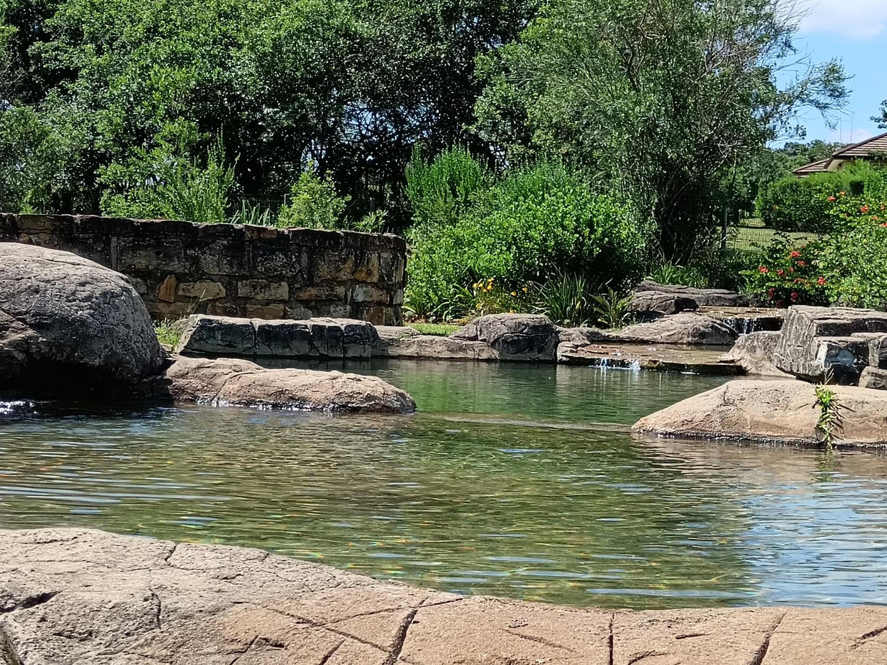 Inkungu Homestead