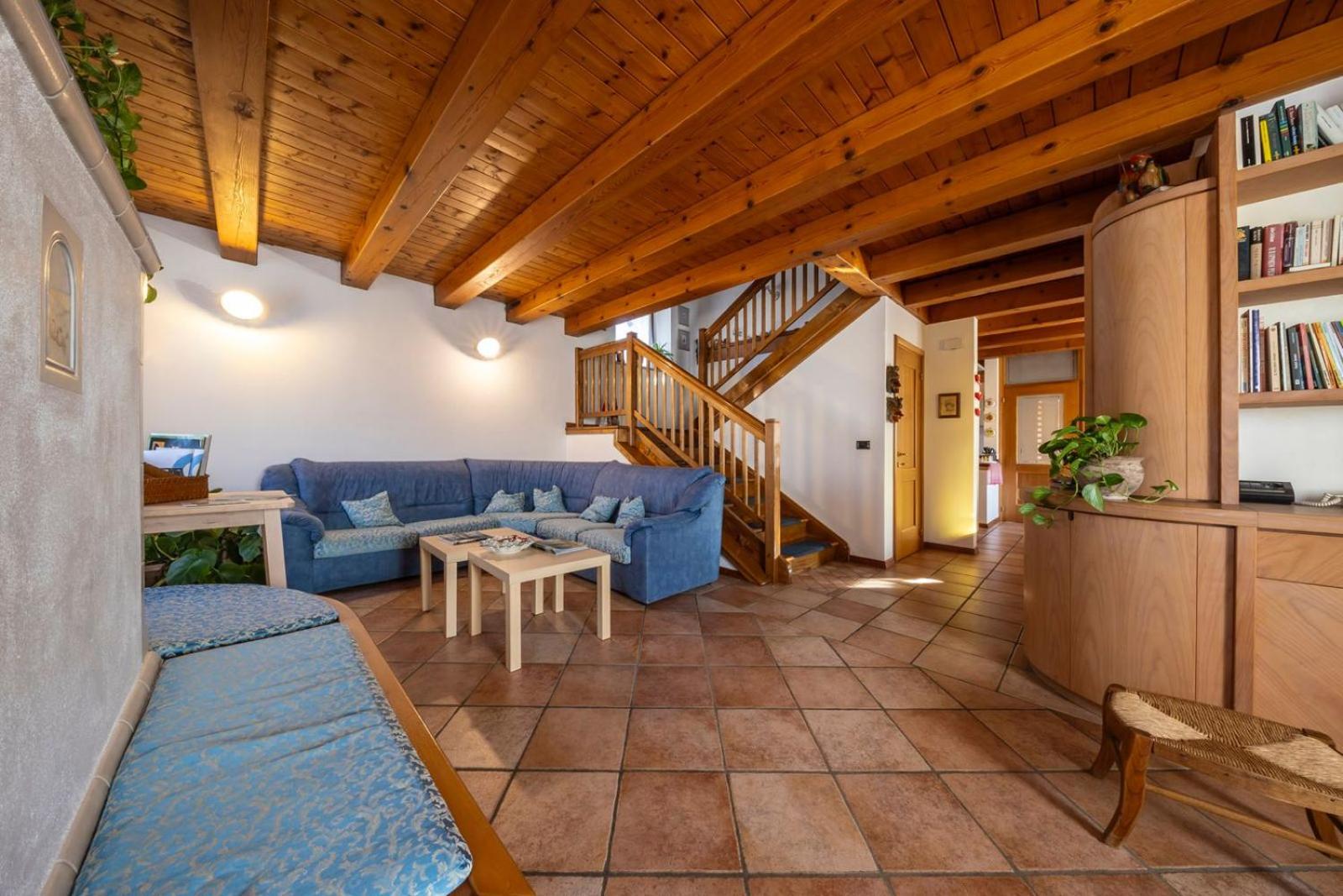 Casa Giovannella view 2