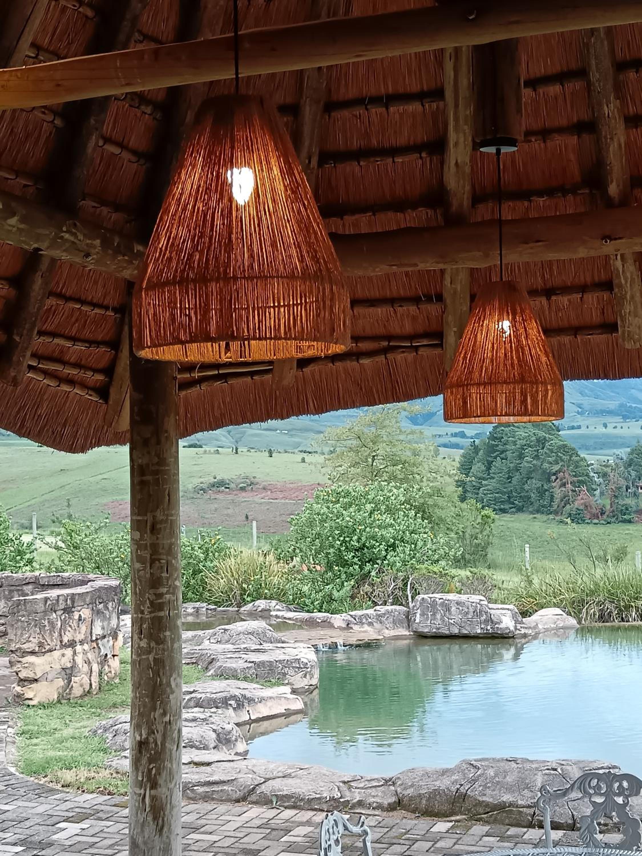 Inkungu Homestead