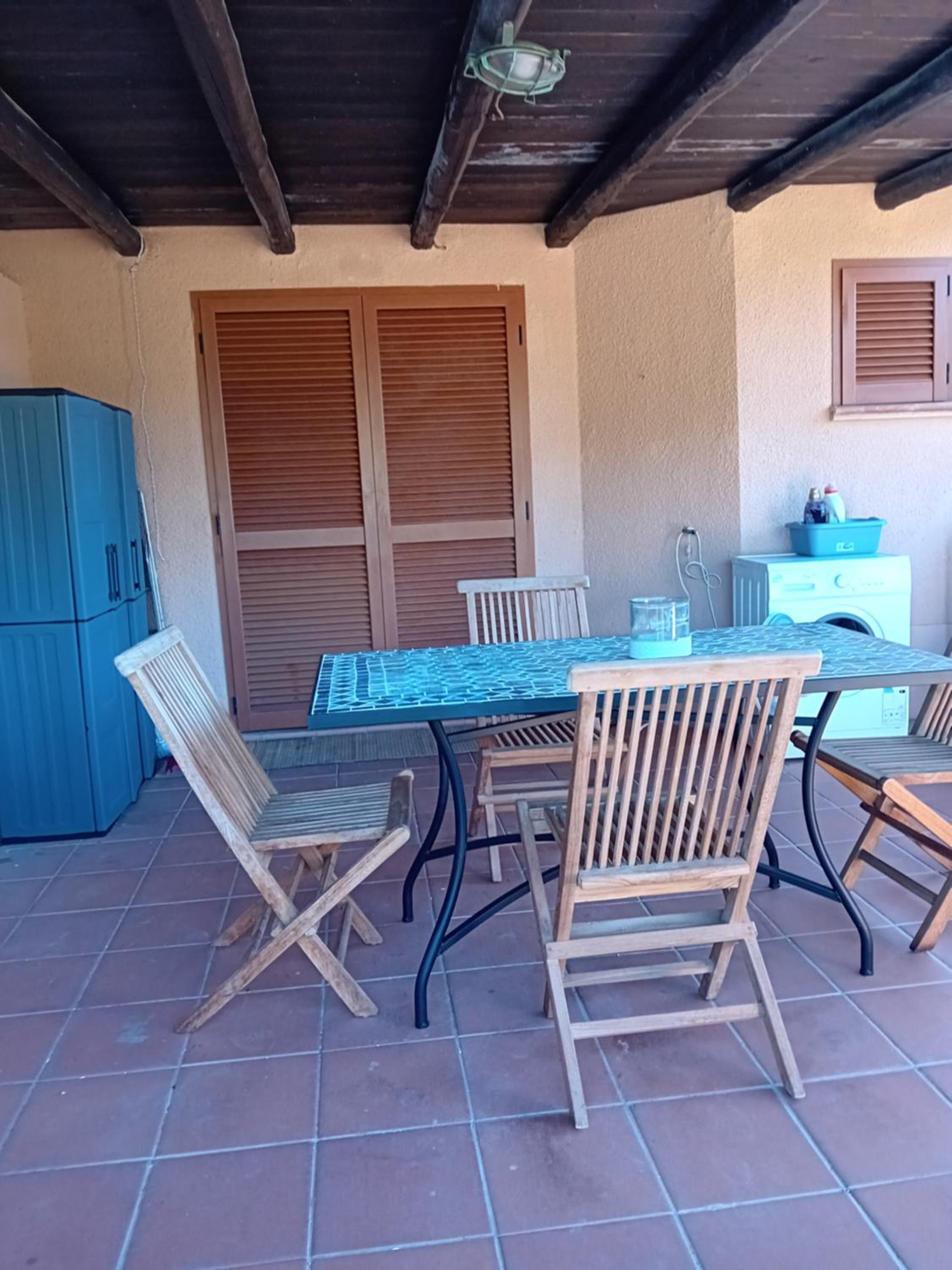 La casa di Veronica
