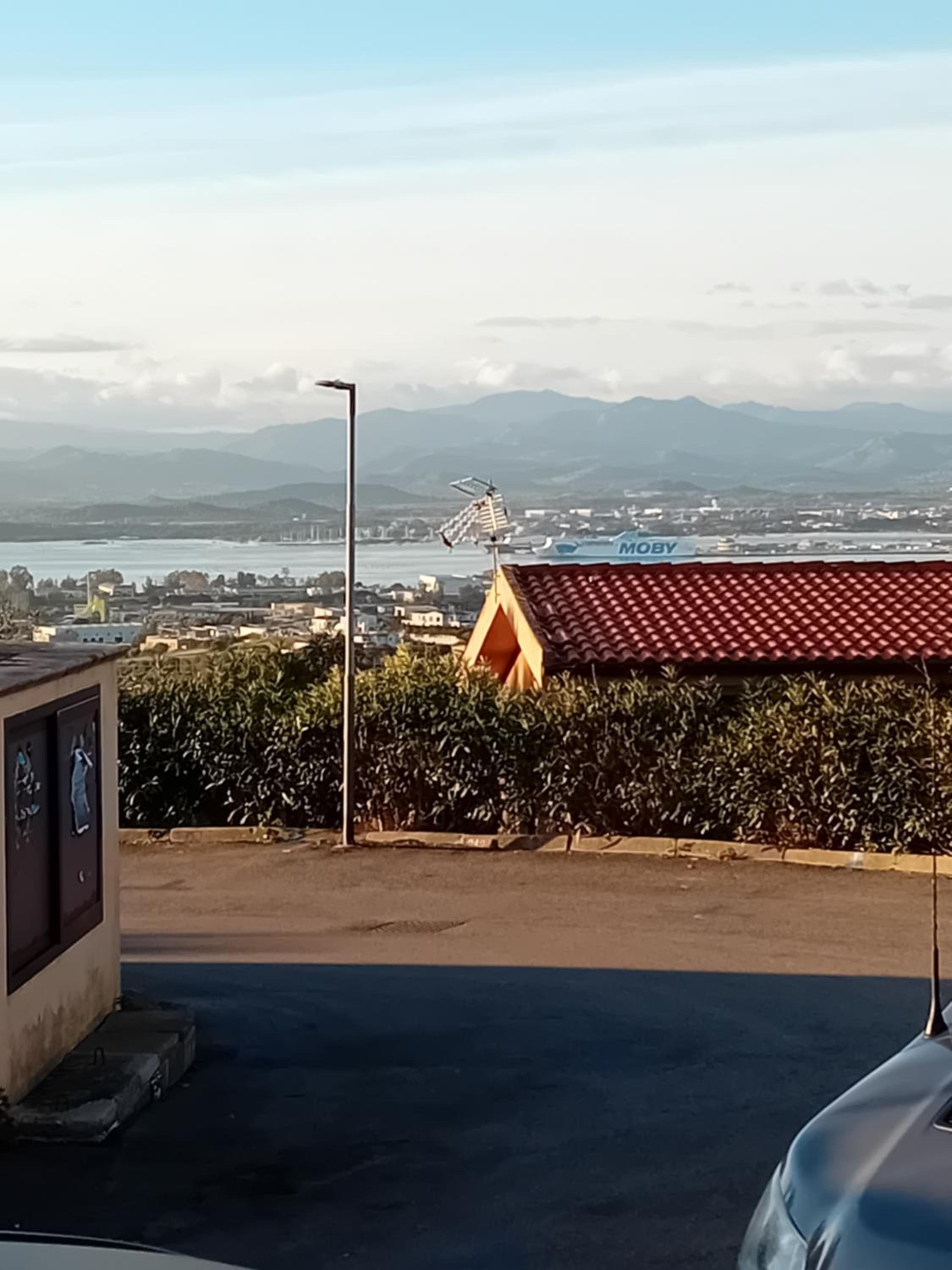 La casa di Veronica