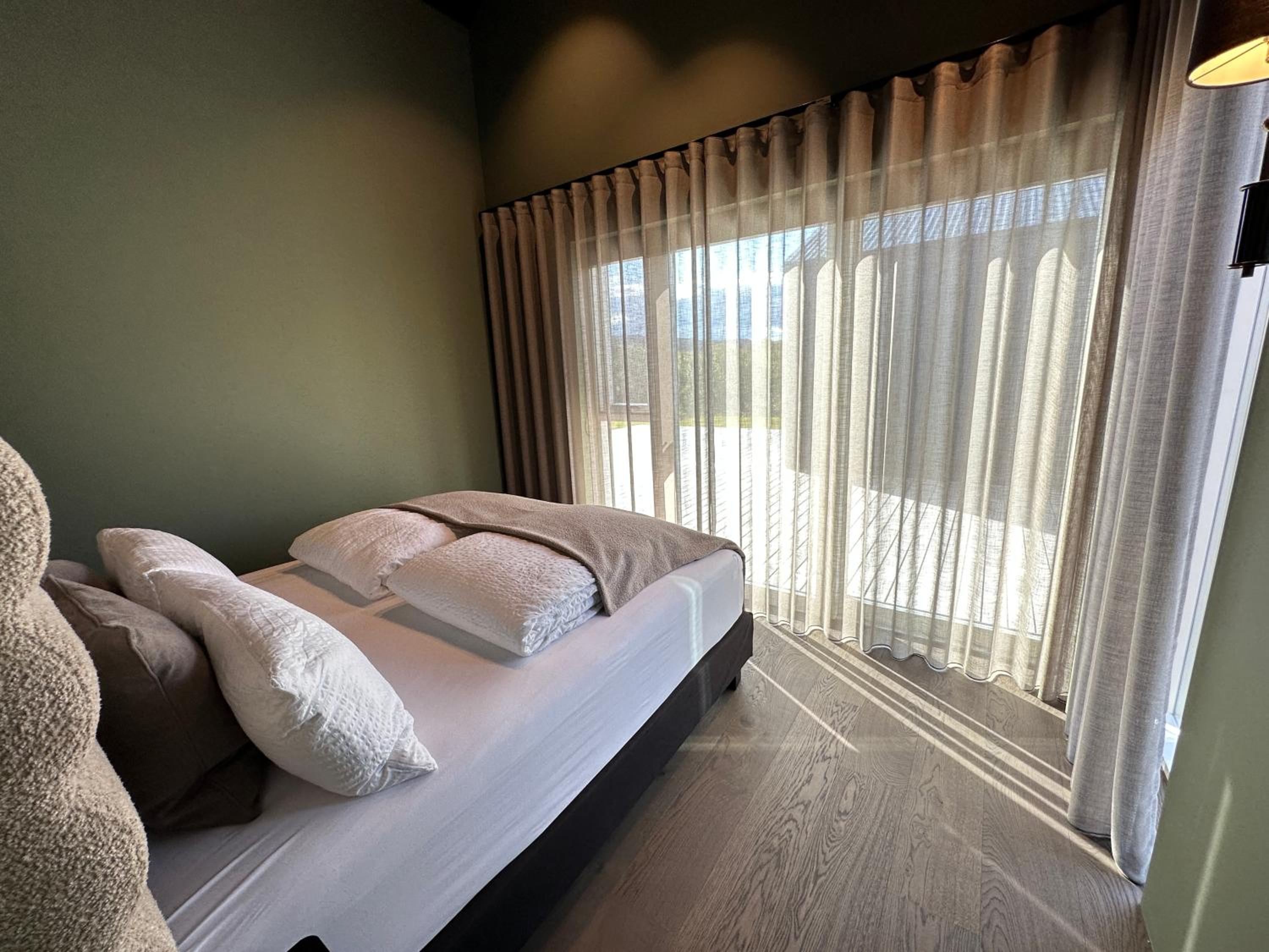Stunning Luxury Chalet in West Iceland - Birta Rentals
