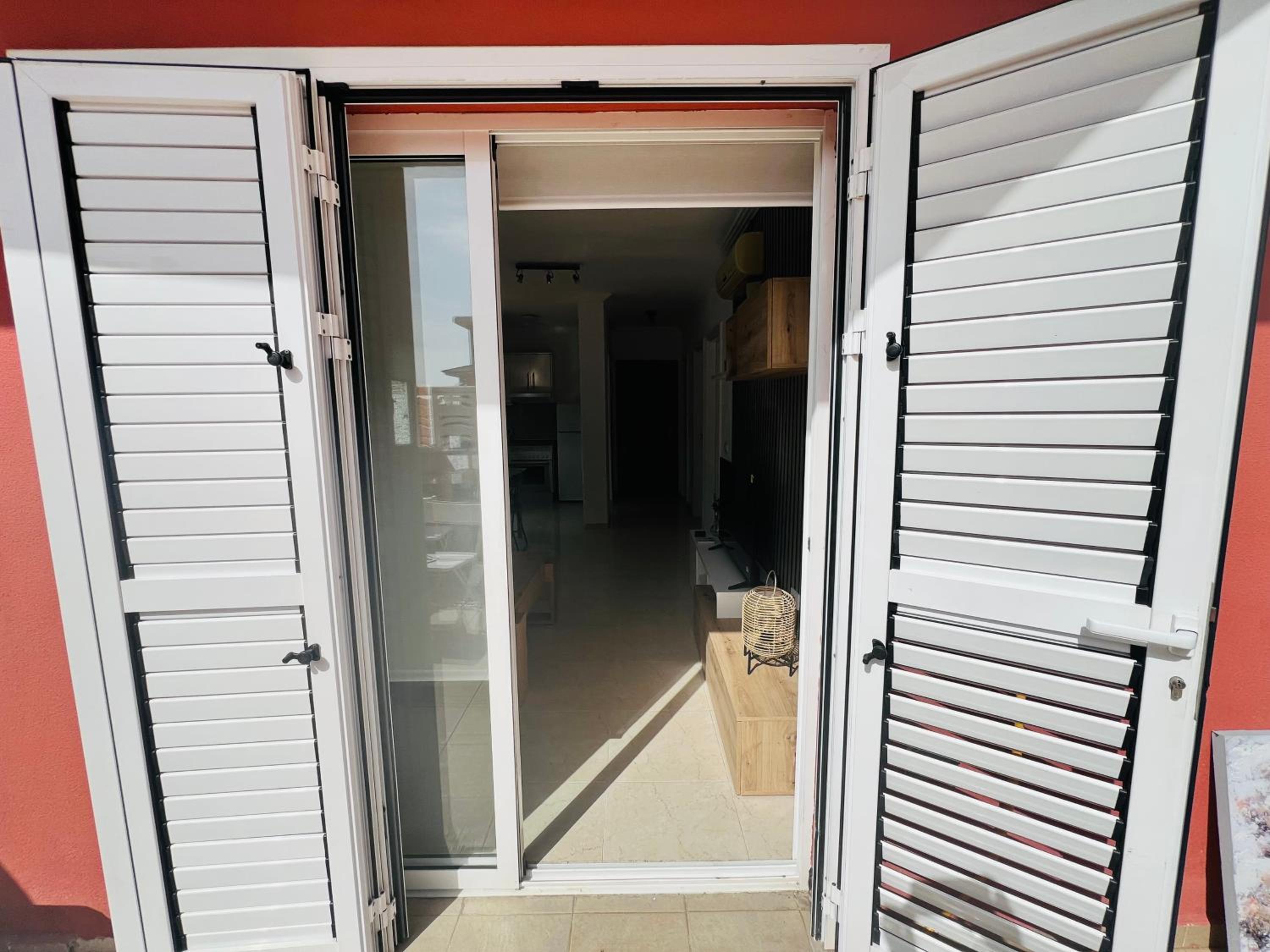 Apartamento Terraza del sol con Piscina en Candelaria