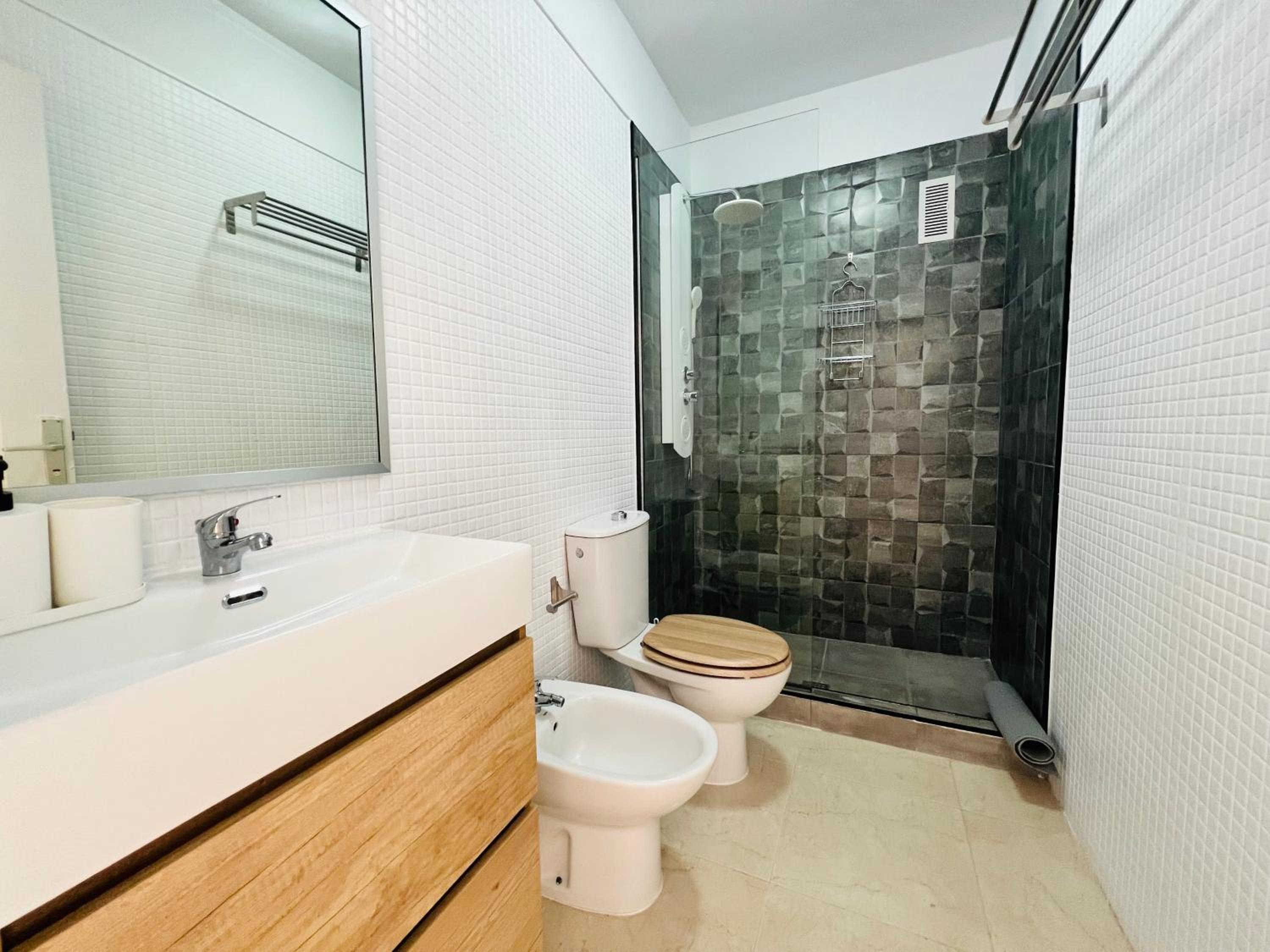 Apartamento Terraza del sol con Piscina en Candelaria