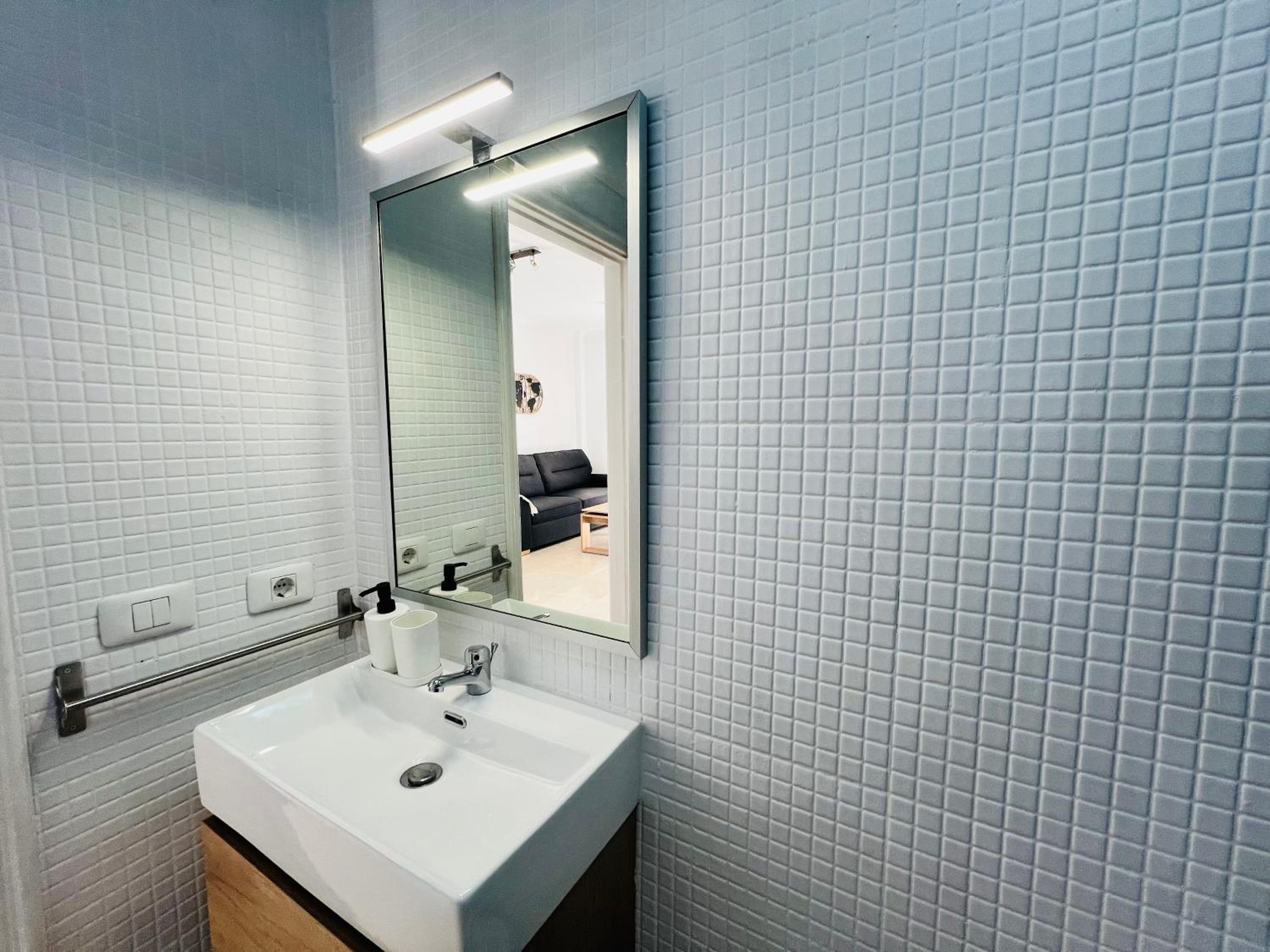 Apartamento Terraza del sol con Piscina en Candelaria