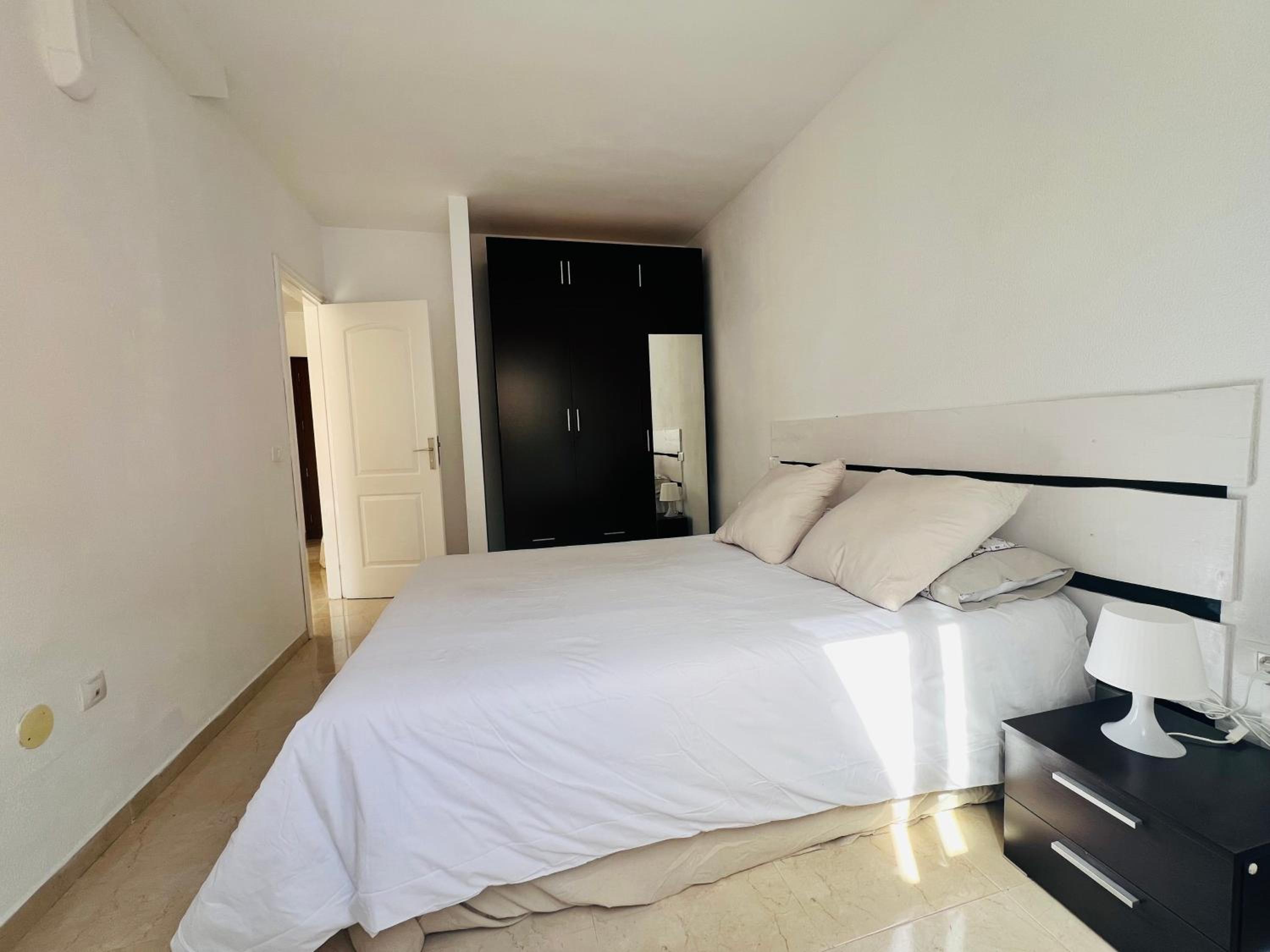 Apartamento Terraza del sol con Piscina en Candelaria