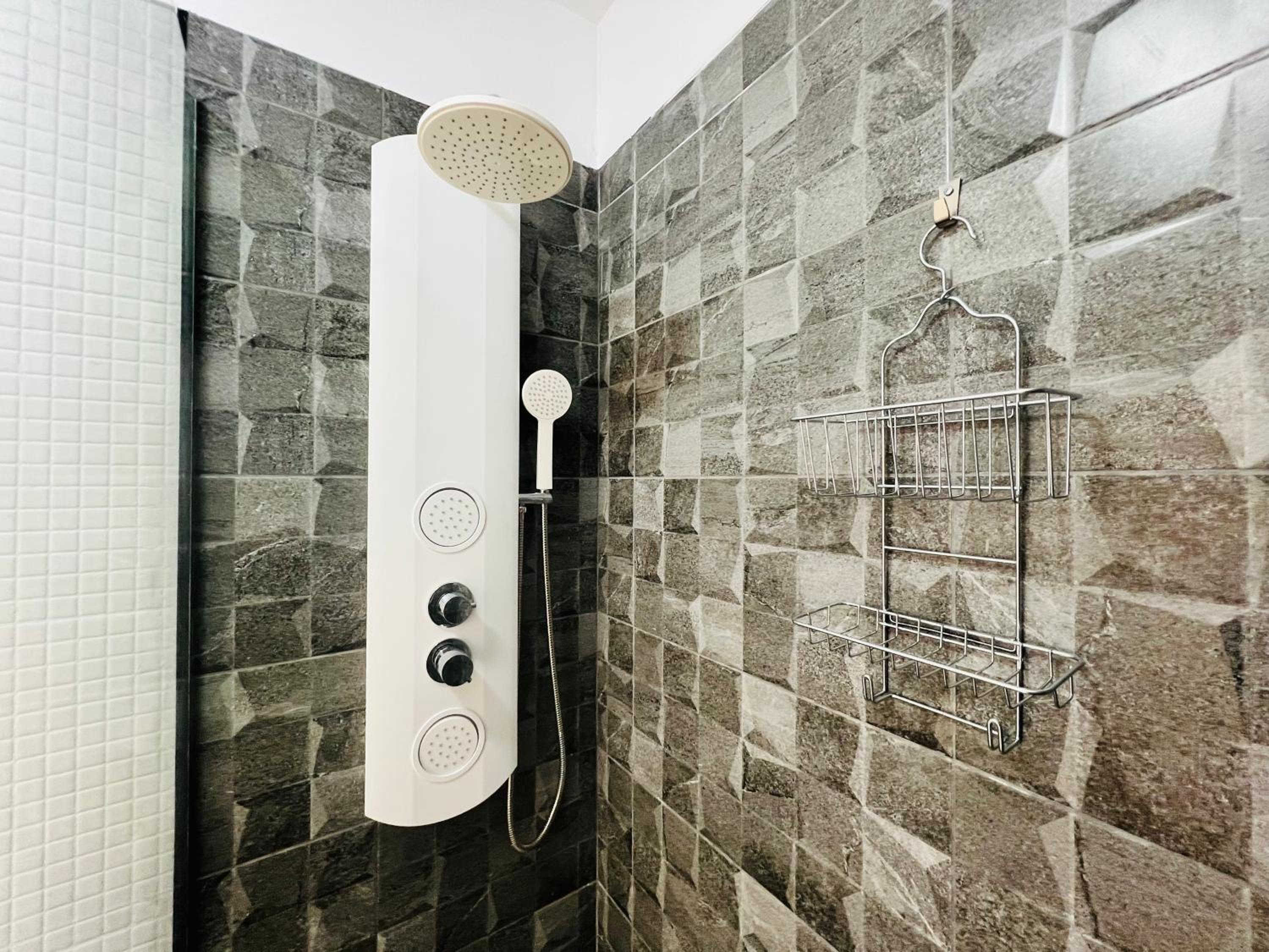 Apartamento Terraza del sol con Piscina en Candelaria