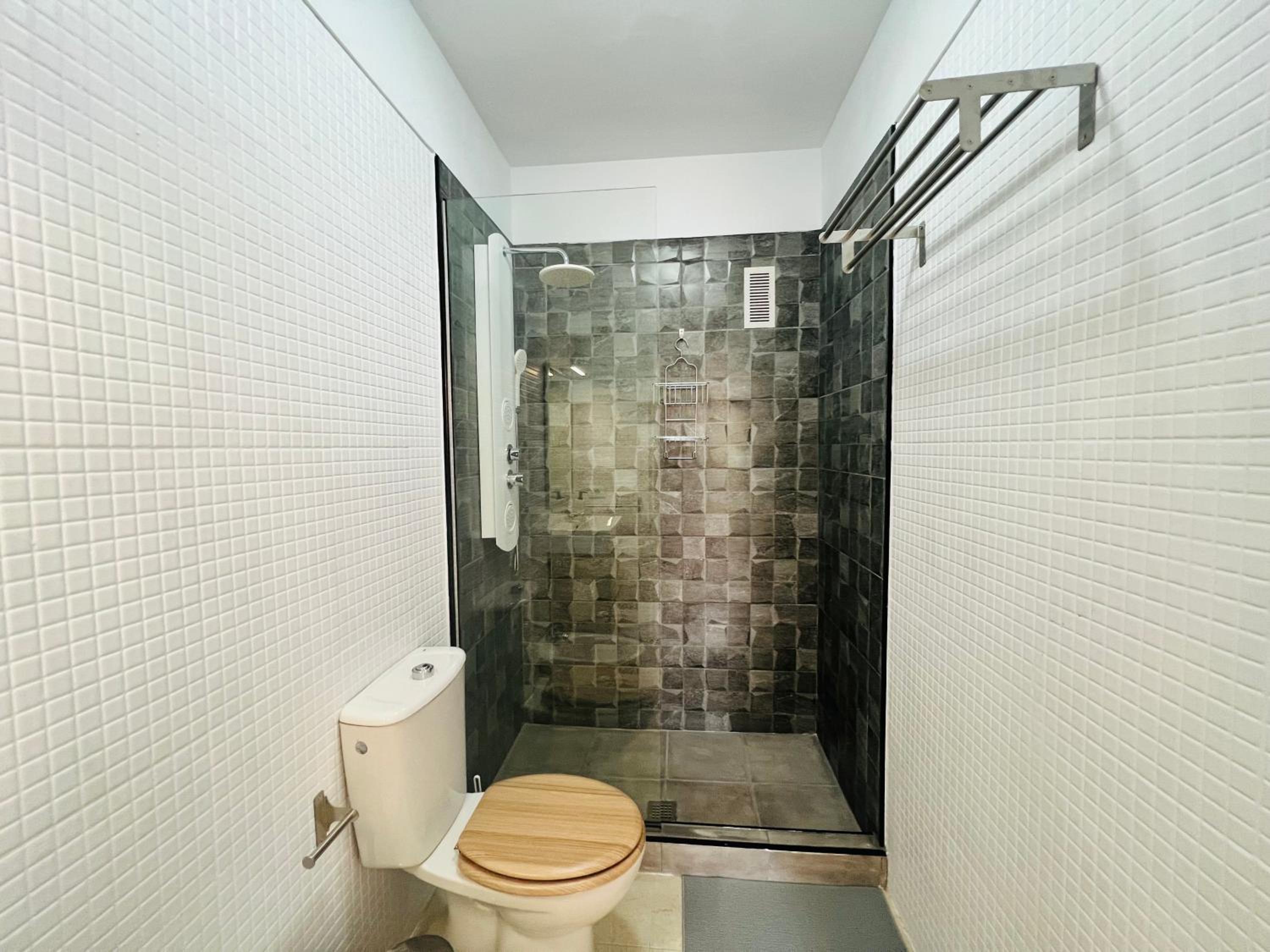Apartamento Terraza del sol con Piscina en Candelaria