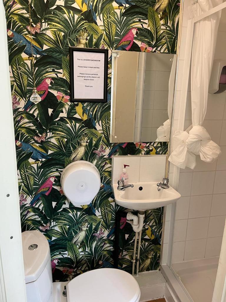 Abbeyfield Guesthouse