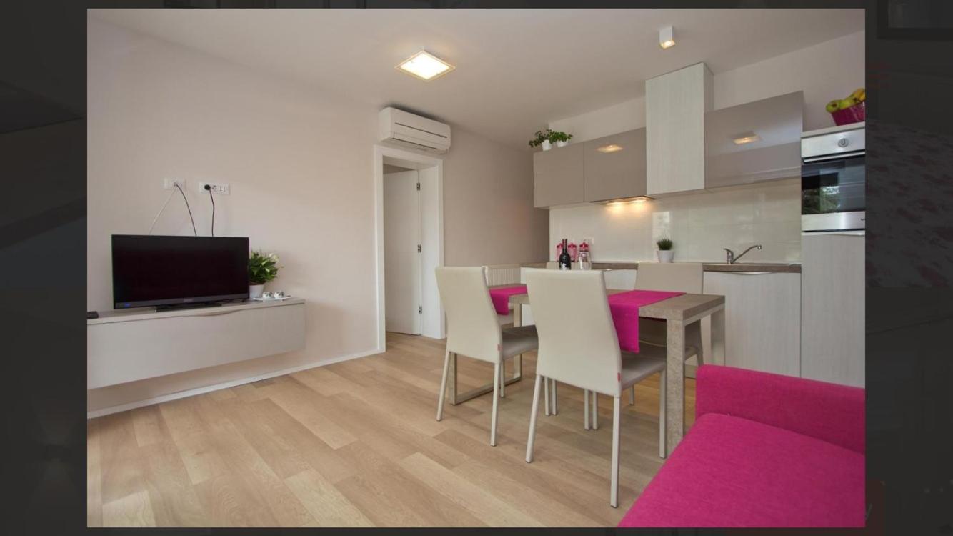 Adria Apartments view 4