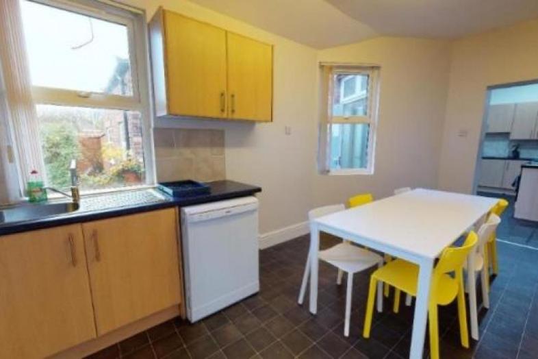 Abbeyfield Guesthouse