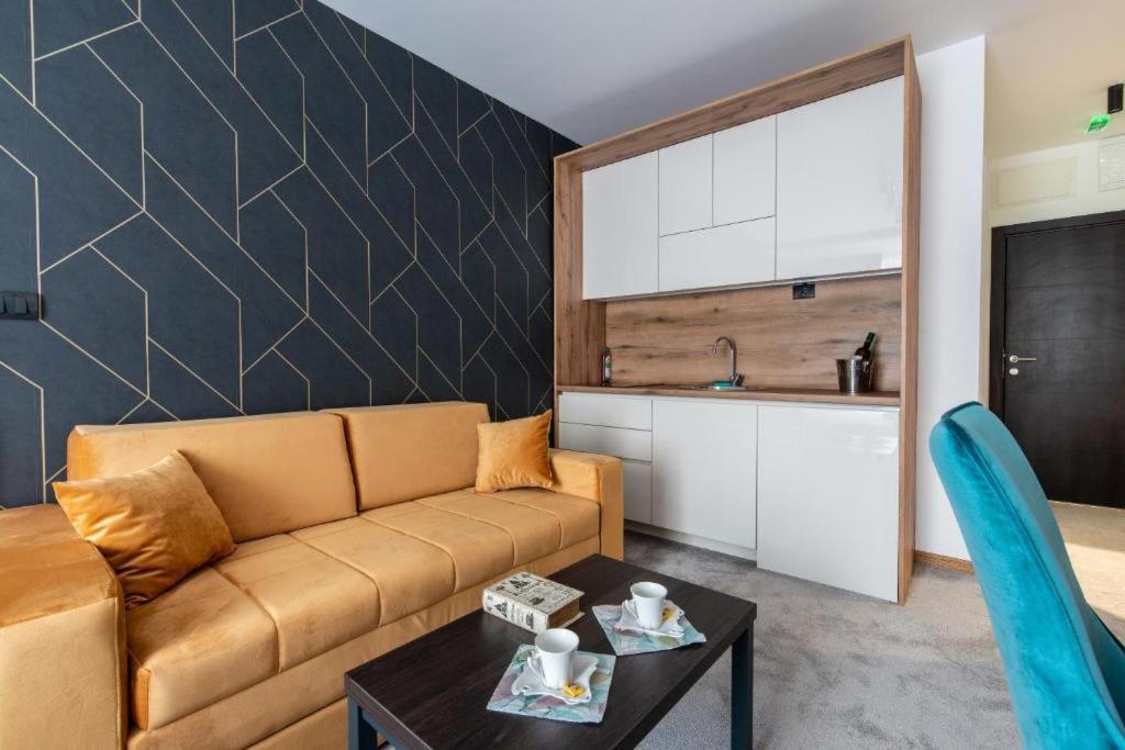 Lux studio Andrej A43 Hotel Djina view 2