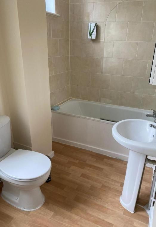 Abbeyfield Guesthouse