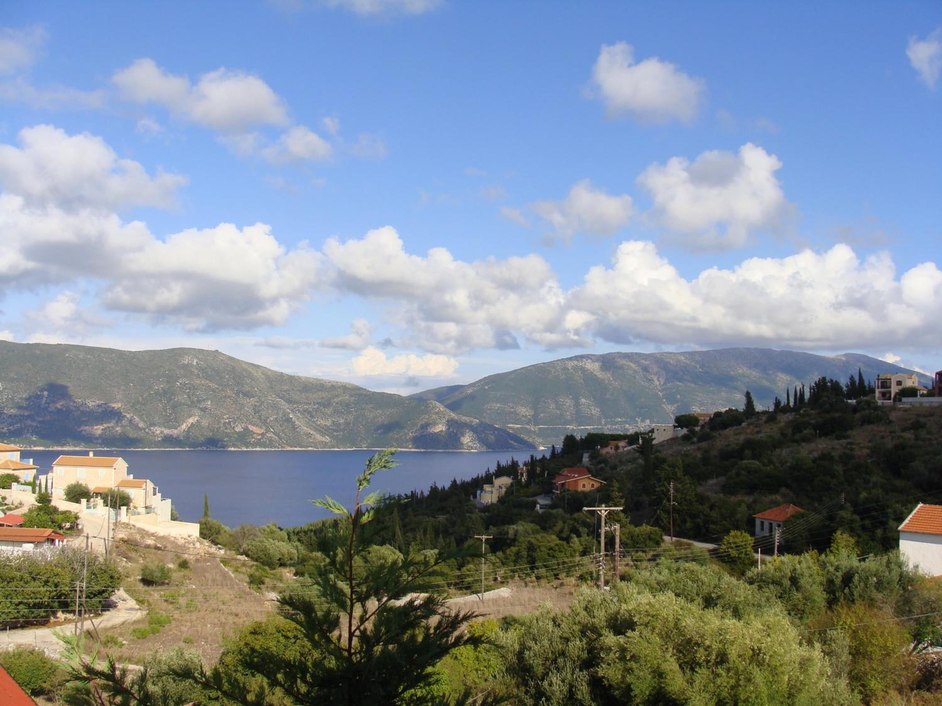 Villa Asteri