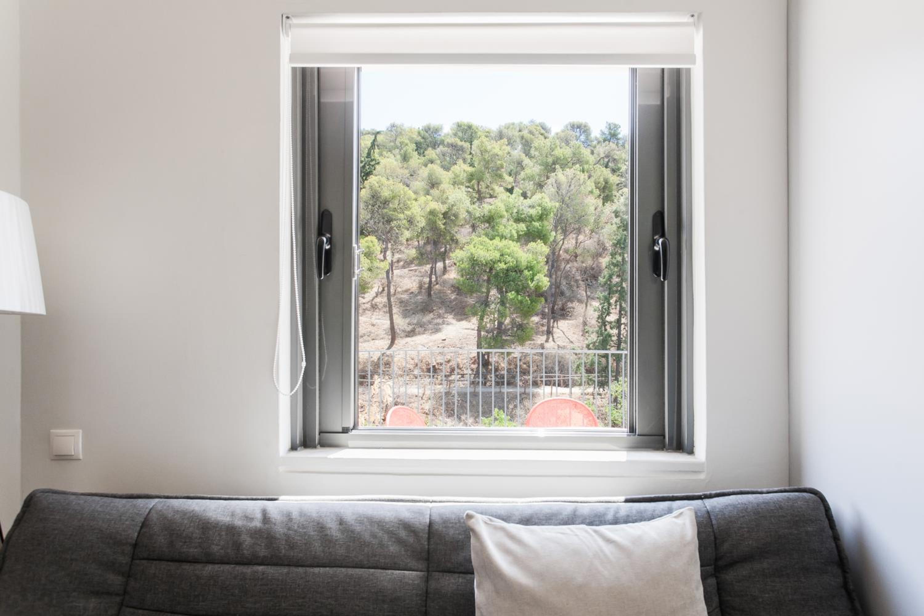 The Hill by Zoia Living