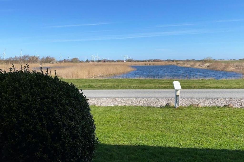 Villa Deichblick