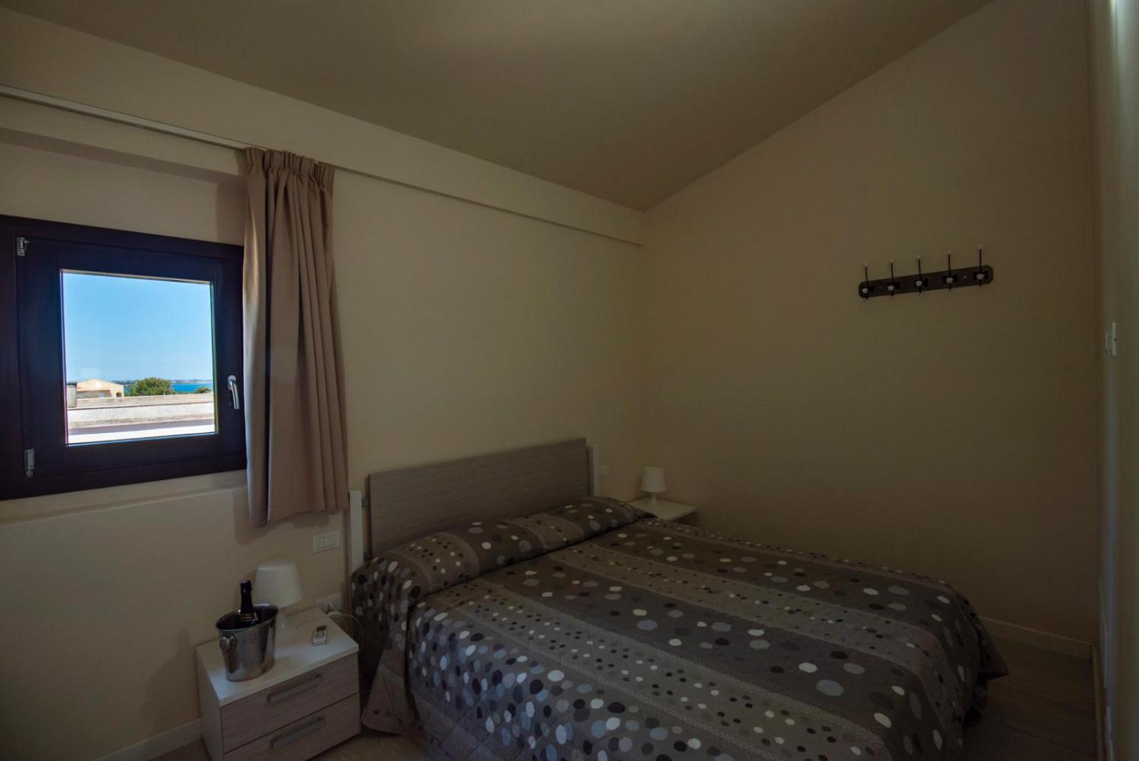 Caponegro Sea View Apartment photo 5