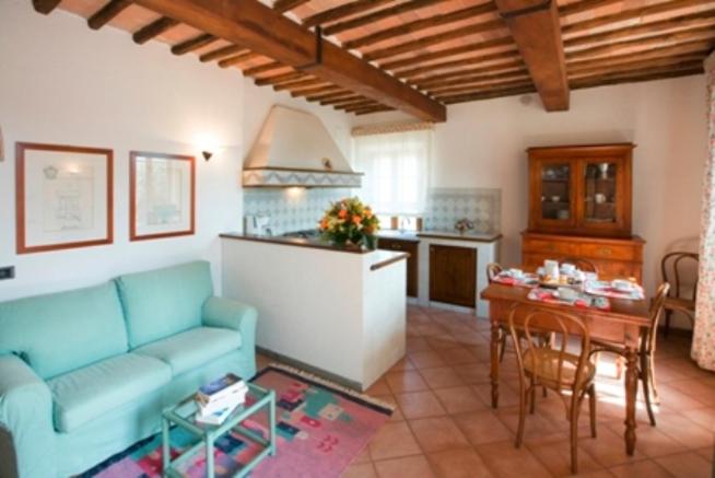Villa Agostoli