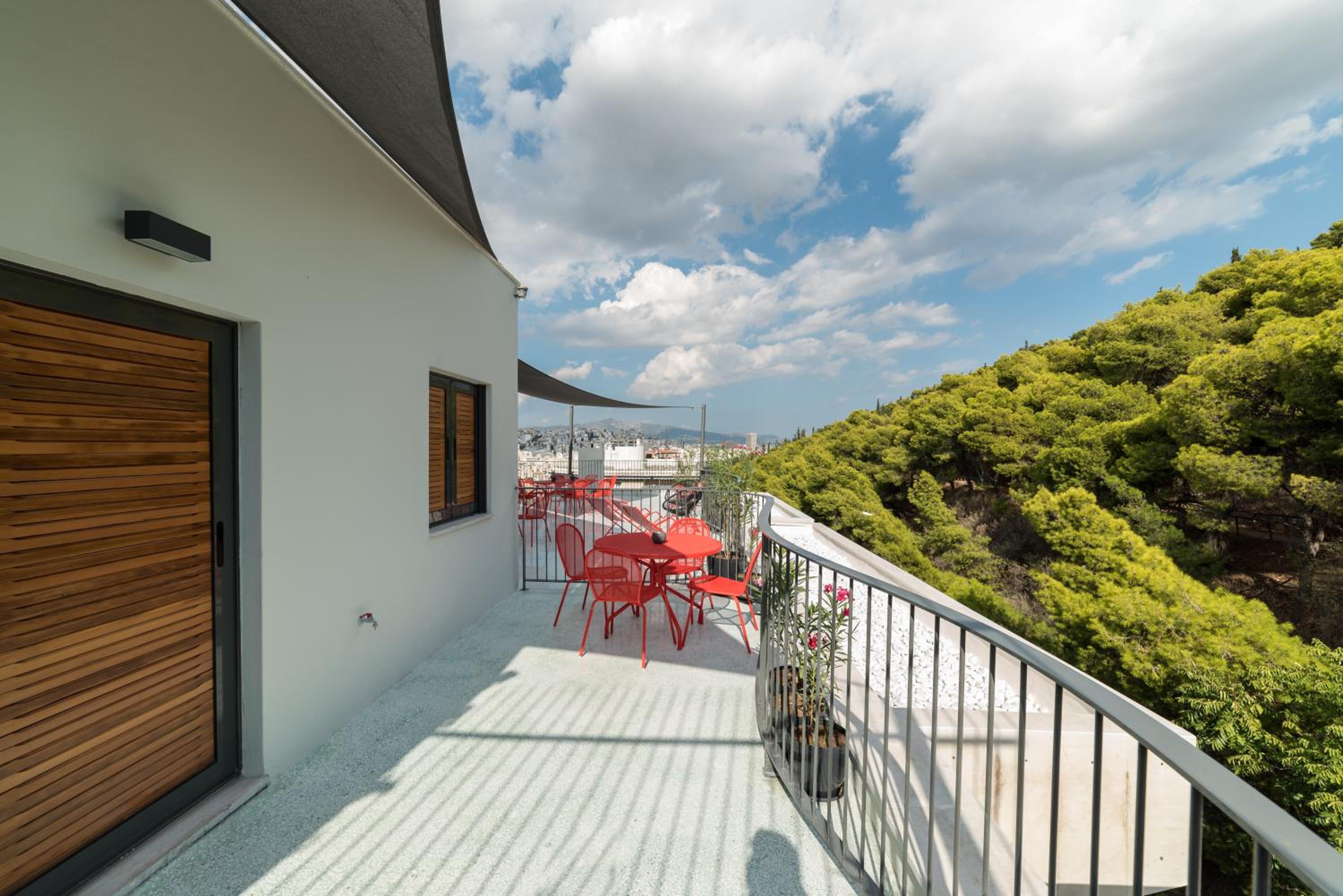 The Hill by Zoia Living