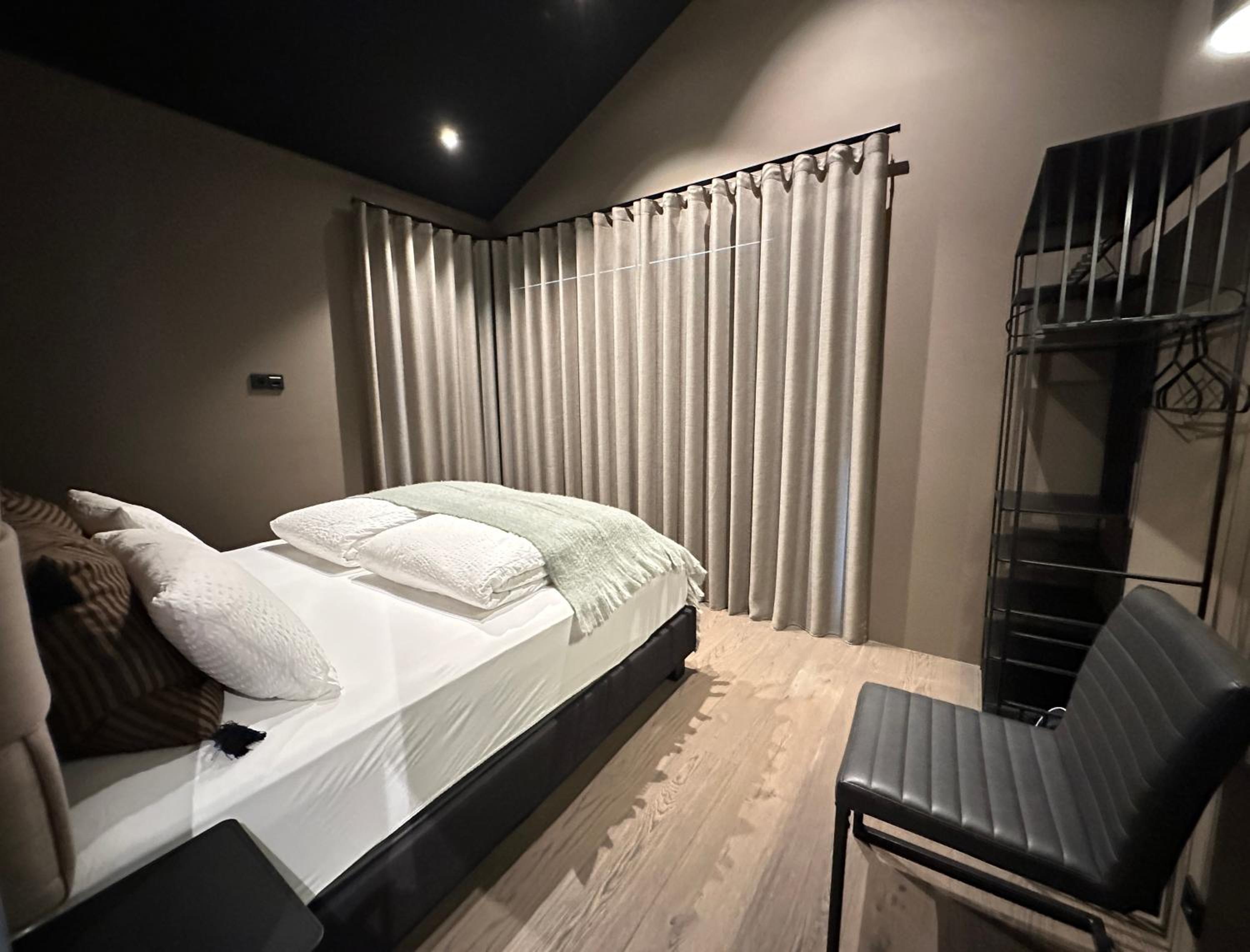 Stunning Luxury Chalet in West Iceland - Birta Rentals
