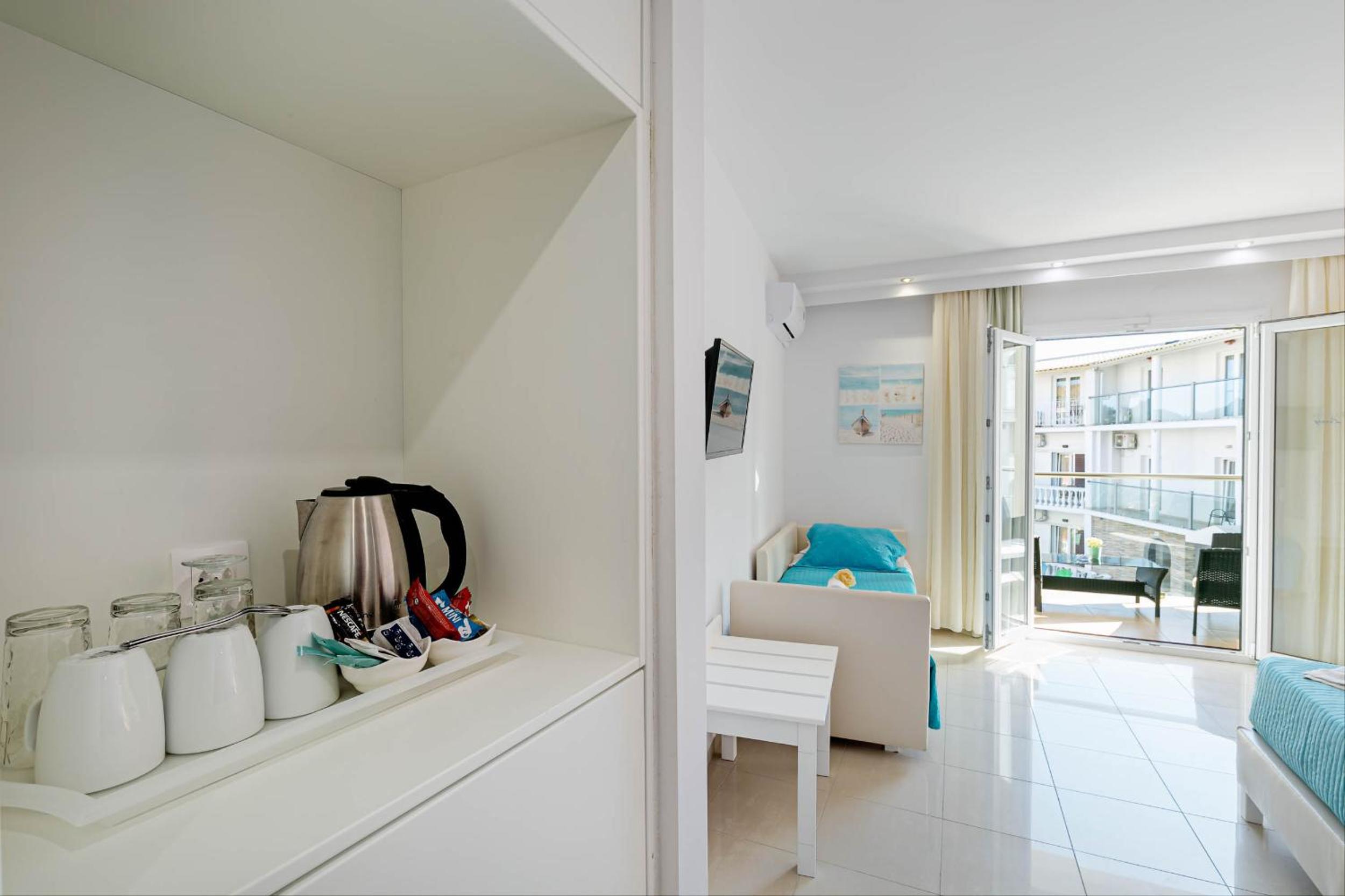 Palotel Gouvia Hotel