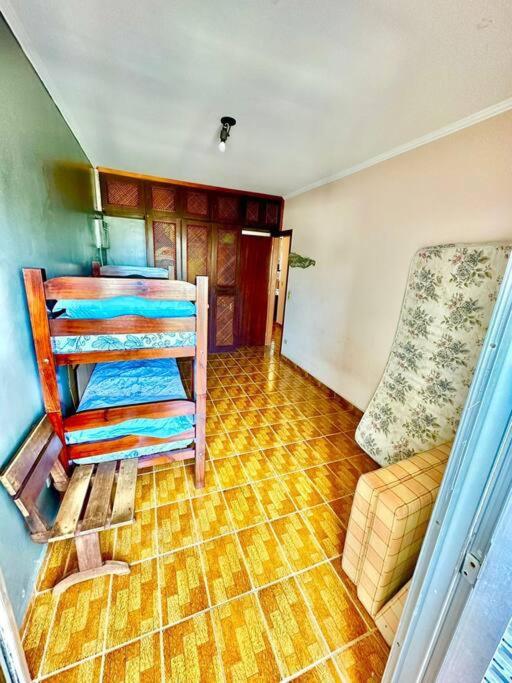 Apartamento Praia Enseada