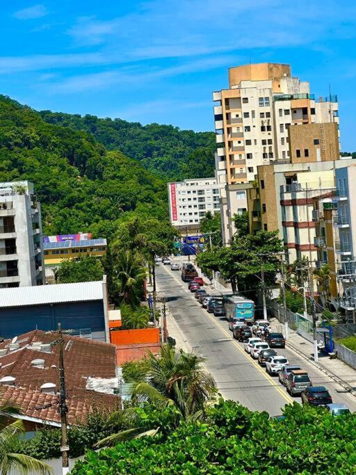 Apartamento Praia Enseada