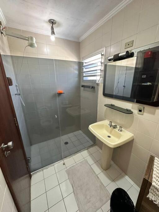 Apartamento Praia Enseada