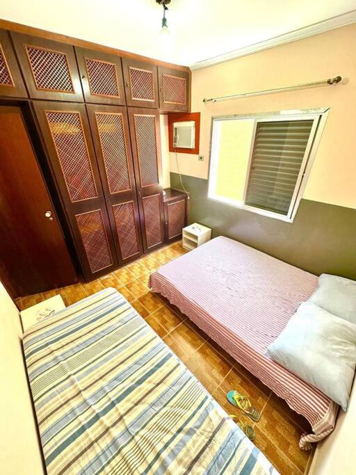 Apartamento Praia Enseada