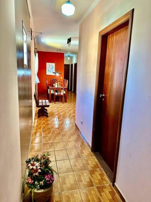 Apartamento Praia Enseada