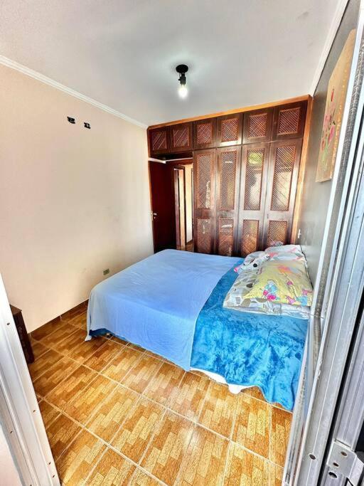 Apartamento Praia Enseada