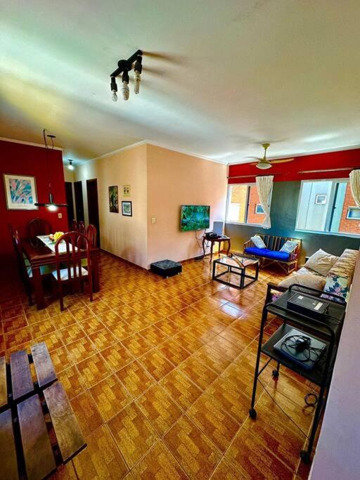 Apartamento Praia Enseada