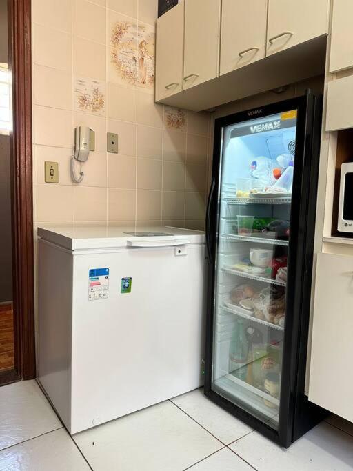 Apartamento Praia Enseada