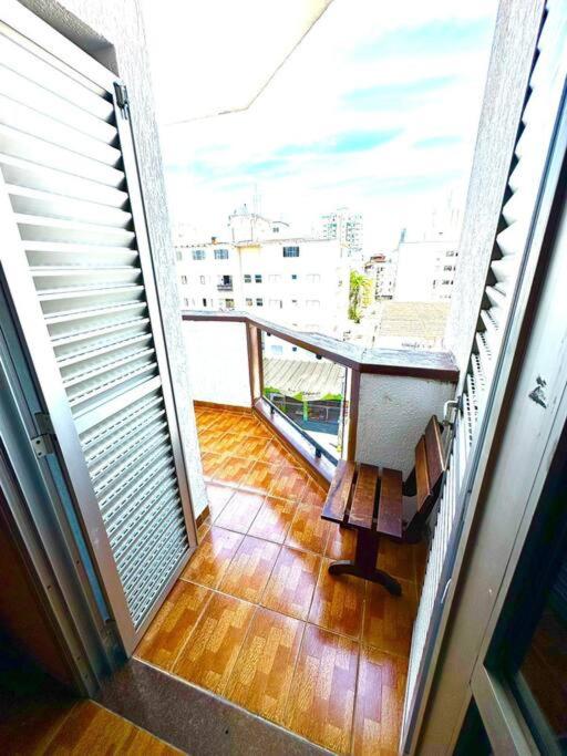 Apartamento Praia Enseada