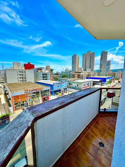 Apartamento Praia Enseada