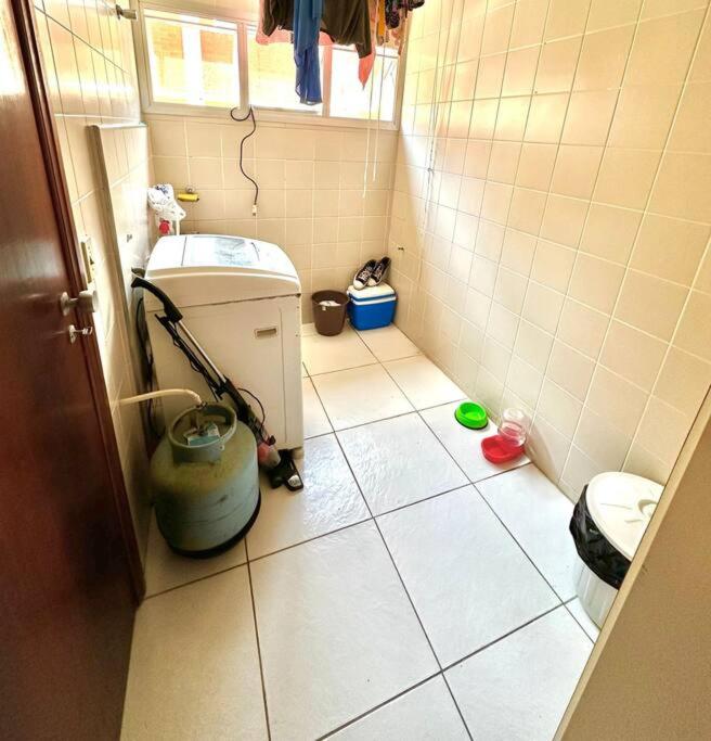 Apartamento Praia Enseada