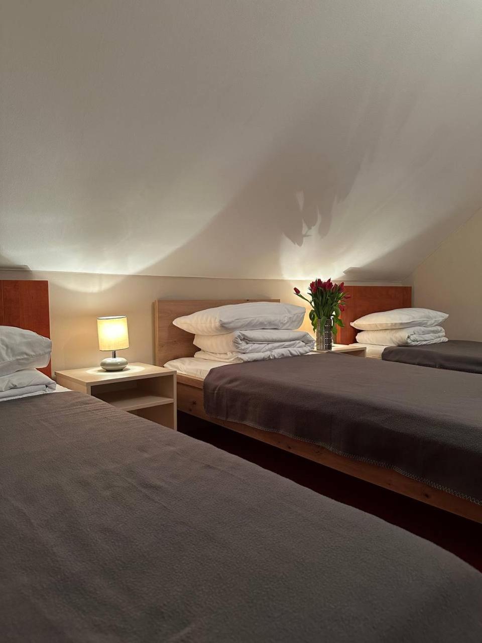 Hotel Marislav
